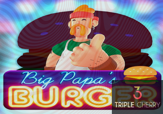 Big Papa’s Burger