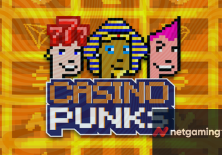 Casino Punks