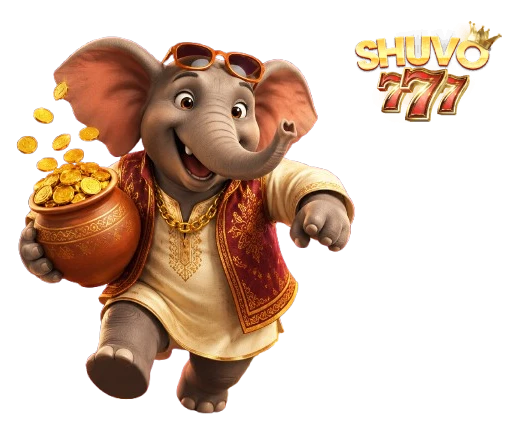 Start Casino Games With Shuvo777 App