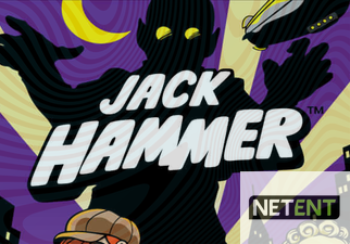 Jack Hammer