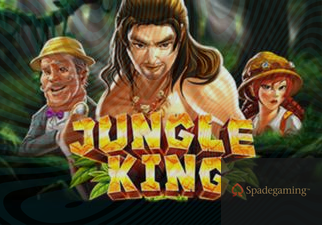 Jungle King