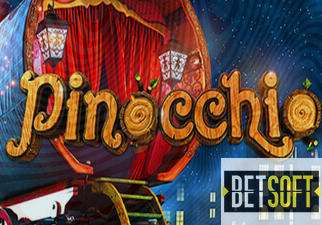 Pinocchio