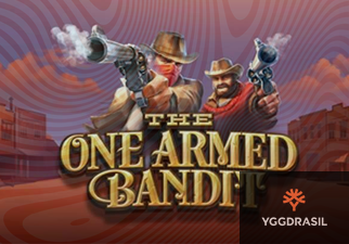 The One Armed Bandit
